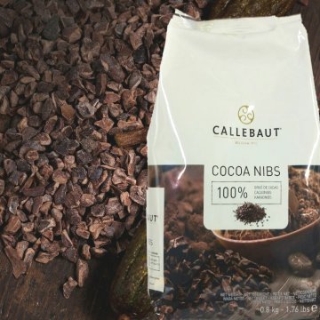 NIBS GRANELLA DI CACAO GR 800